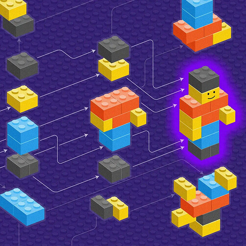 Assembly Theory intro