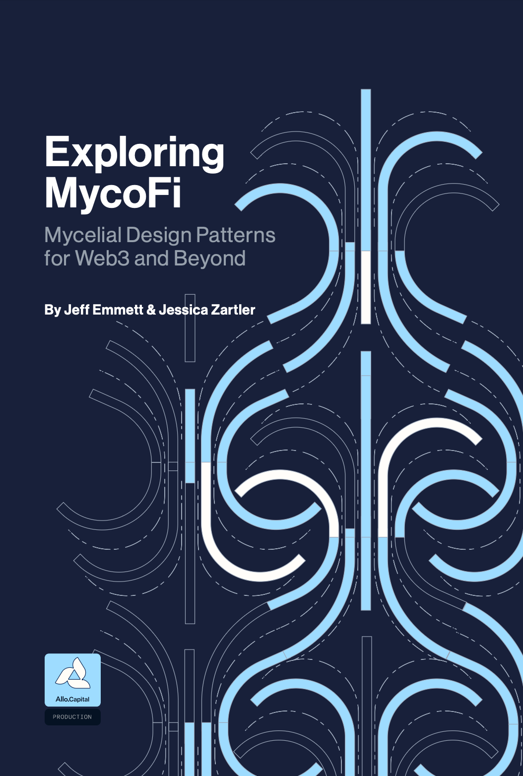 MycoFi Cover