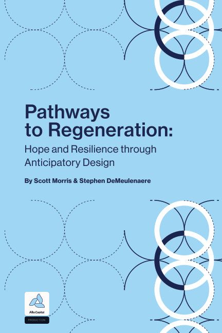 Pathways to Regeneration Cover